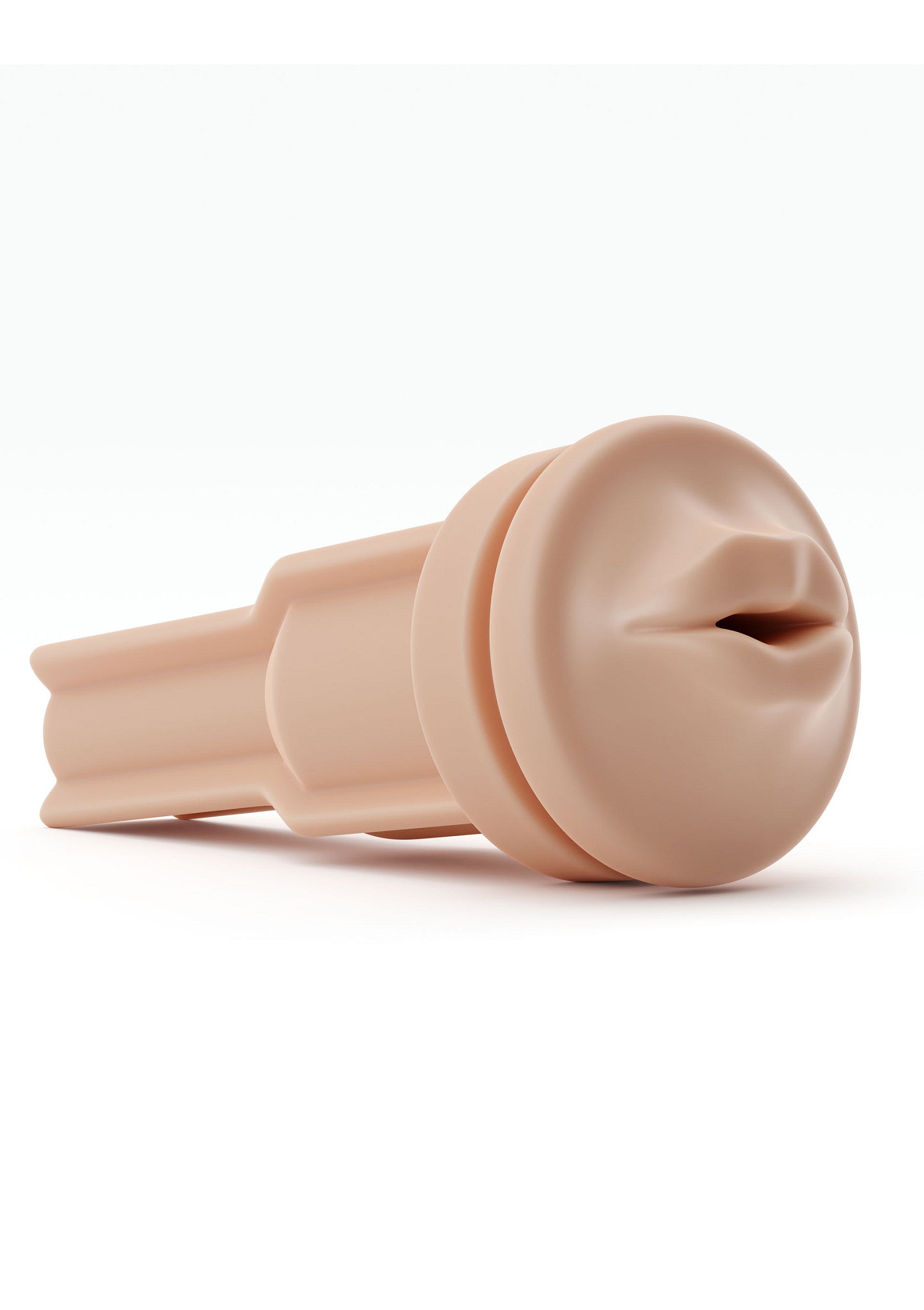 Performance masculine Autoblow AI Ultra Mouth Sleeve