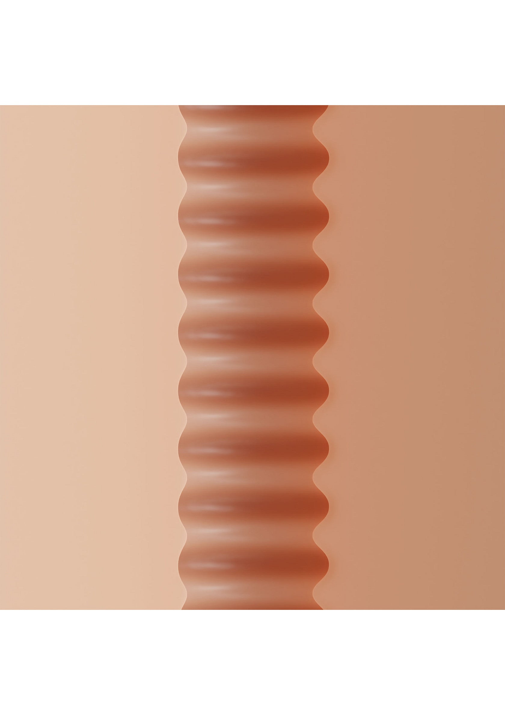 Performance masculine Autoblow AI Ultra Mouth Sleeve