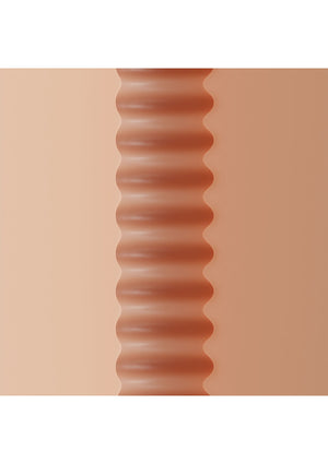 Performance masculine Autoblow AI Ultra Mouth Sleeve