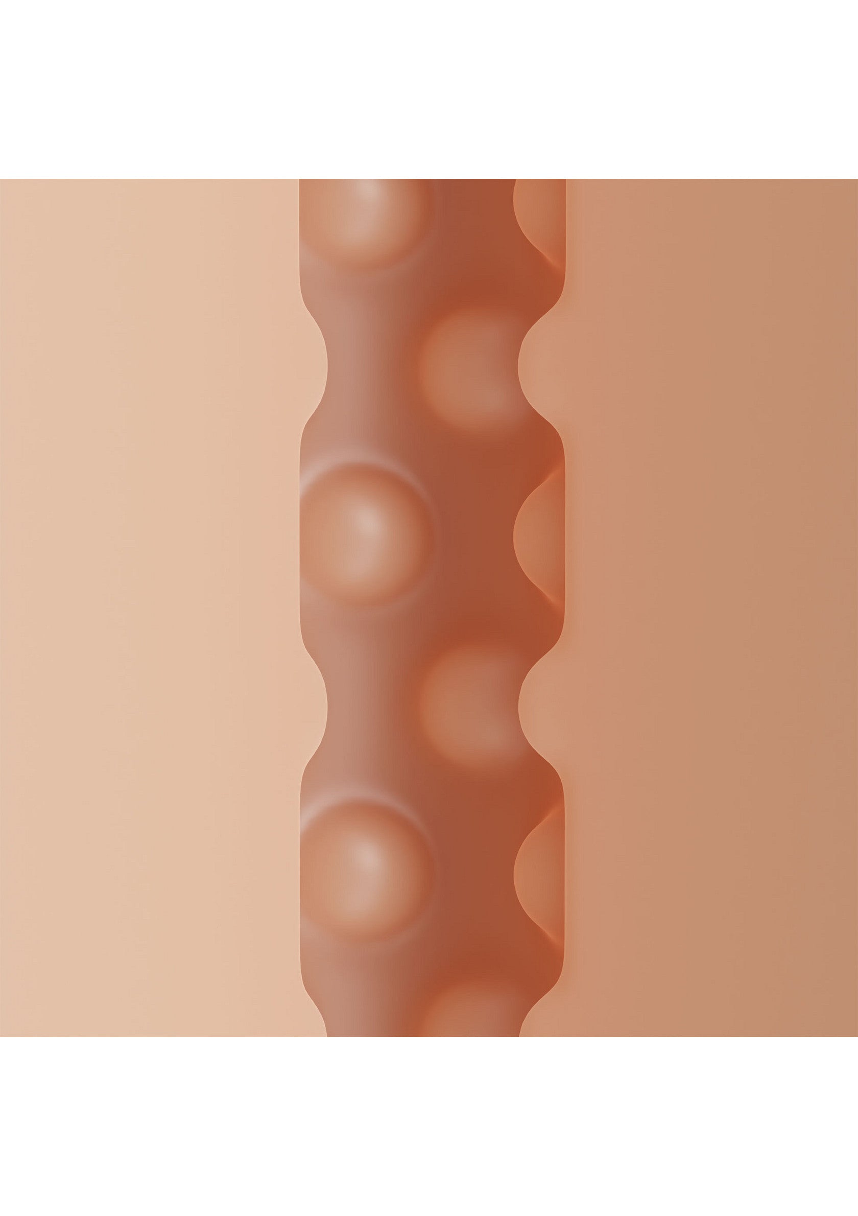 Performance masculine Autoblow AI Ultra Pussy Sleeve