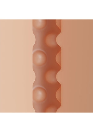 Performance masculine Autoblow AI Ultra Pussy Sleeve