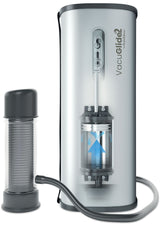 Masturbateur Autoblow VacuGLIDE 2 Milking Machine Video Sync (EU)