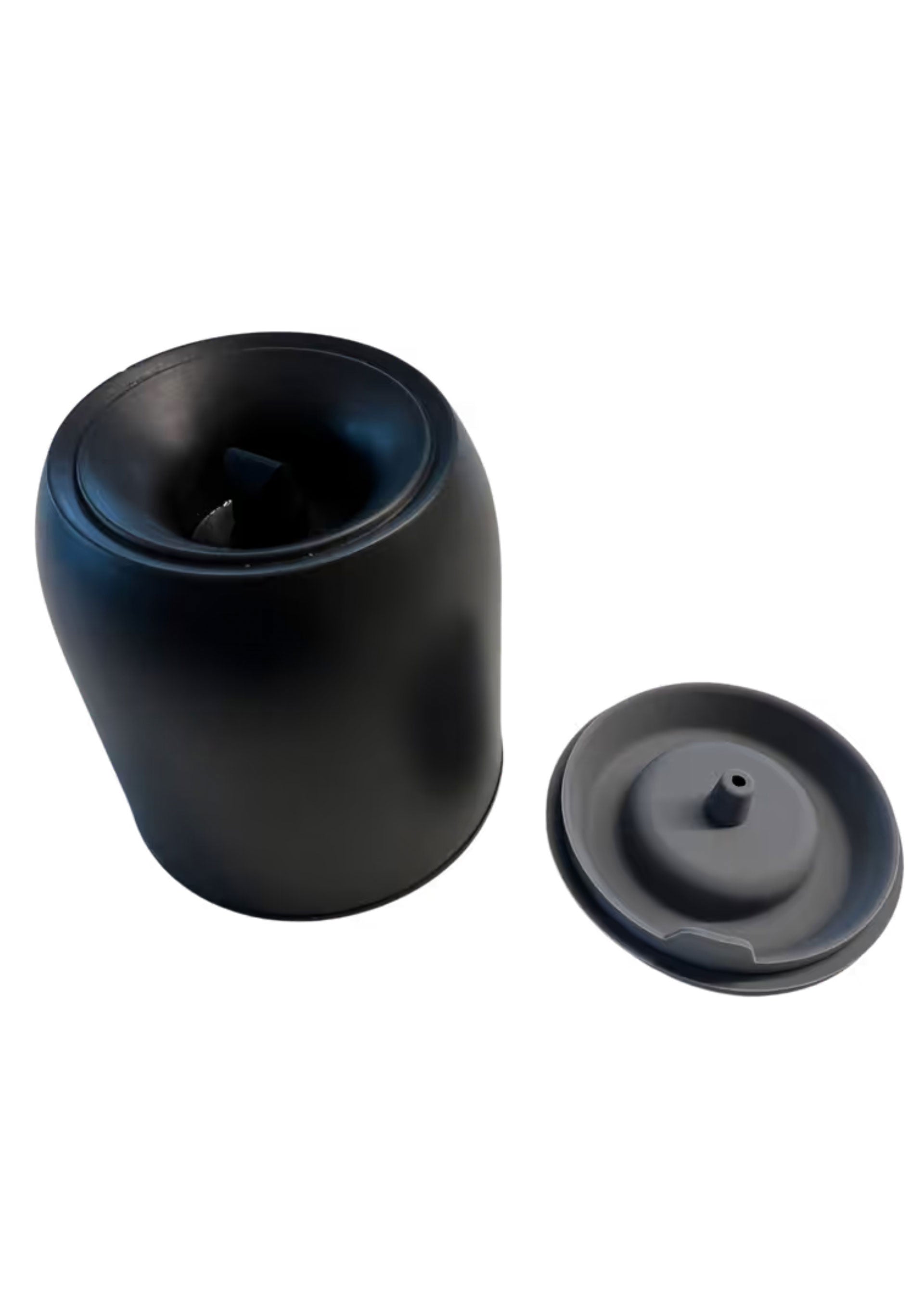 Performance masculine Autoblow VacuGLIDE Cap Plus Nipple Set