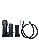Performance masculine Autoblow VacuGLIDE Large Accesories Set