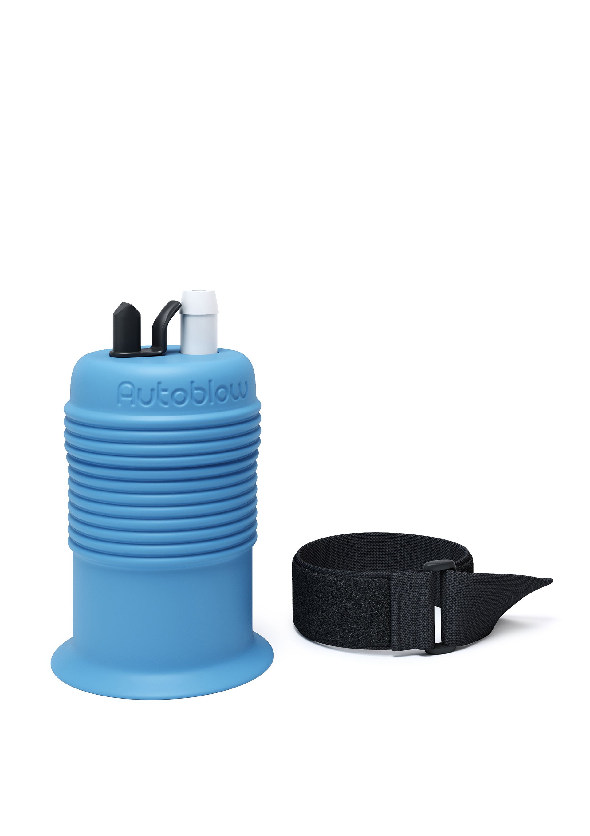 Performance masculine Autoblow VacuGLIDE Universal Stroker Cap