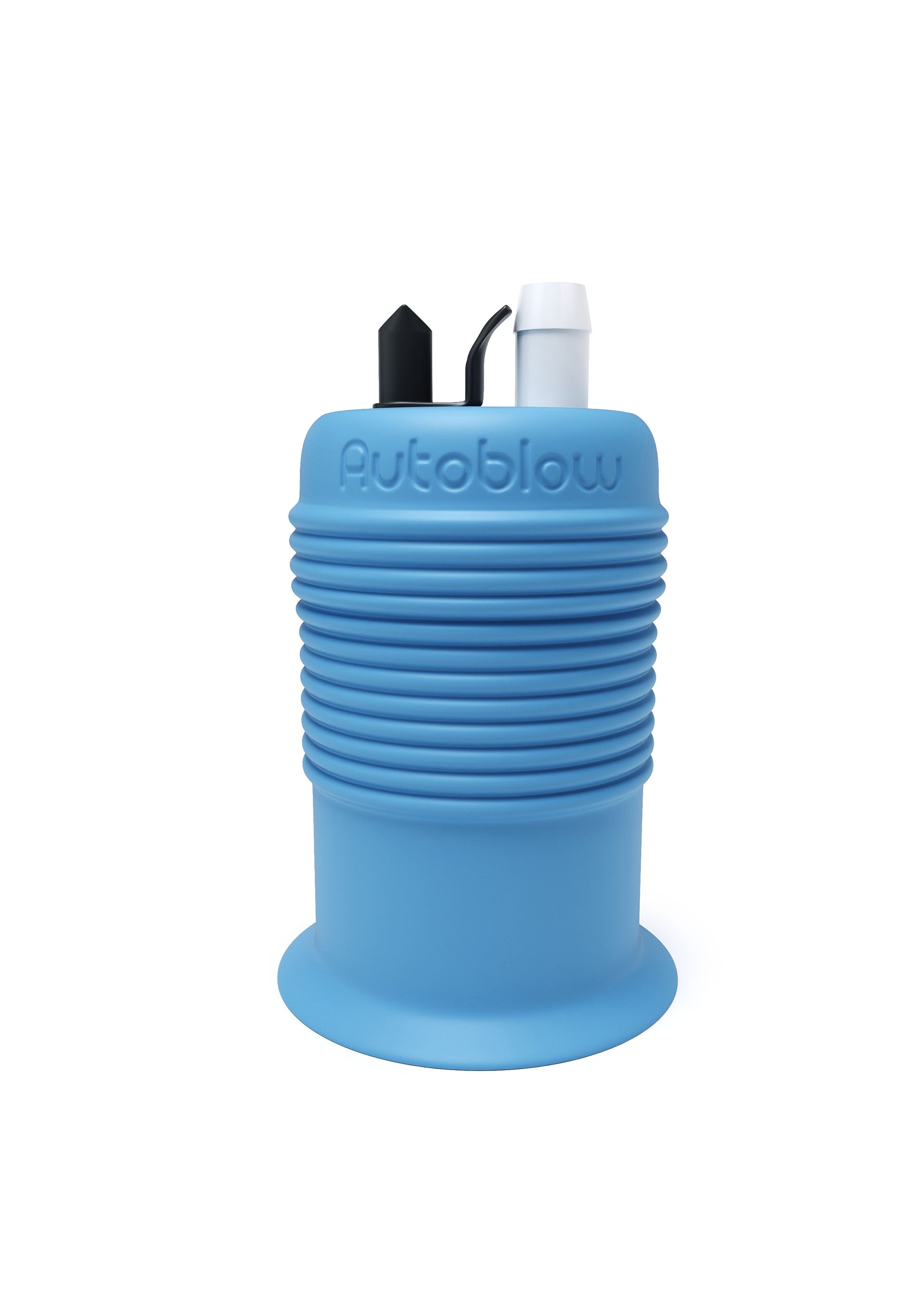 Performance masculine Autoblow VacuGLIDE Universal Stroker Cap