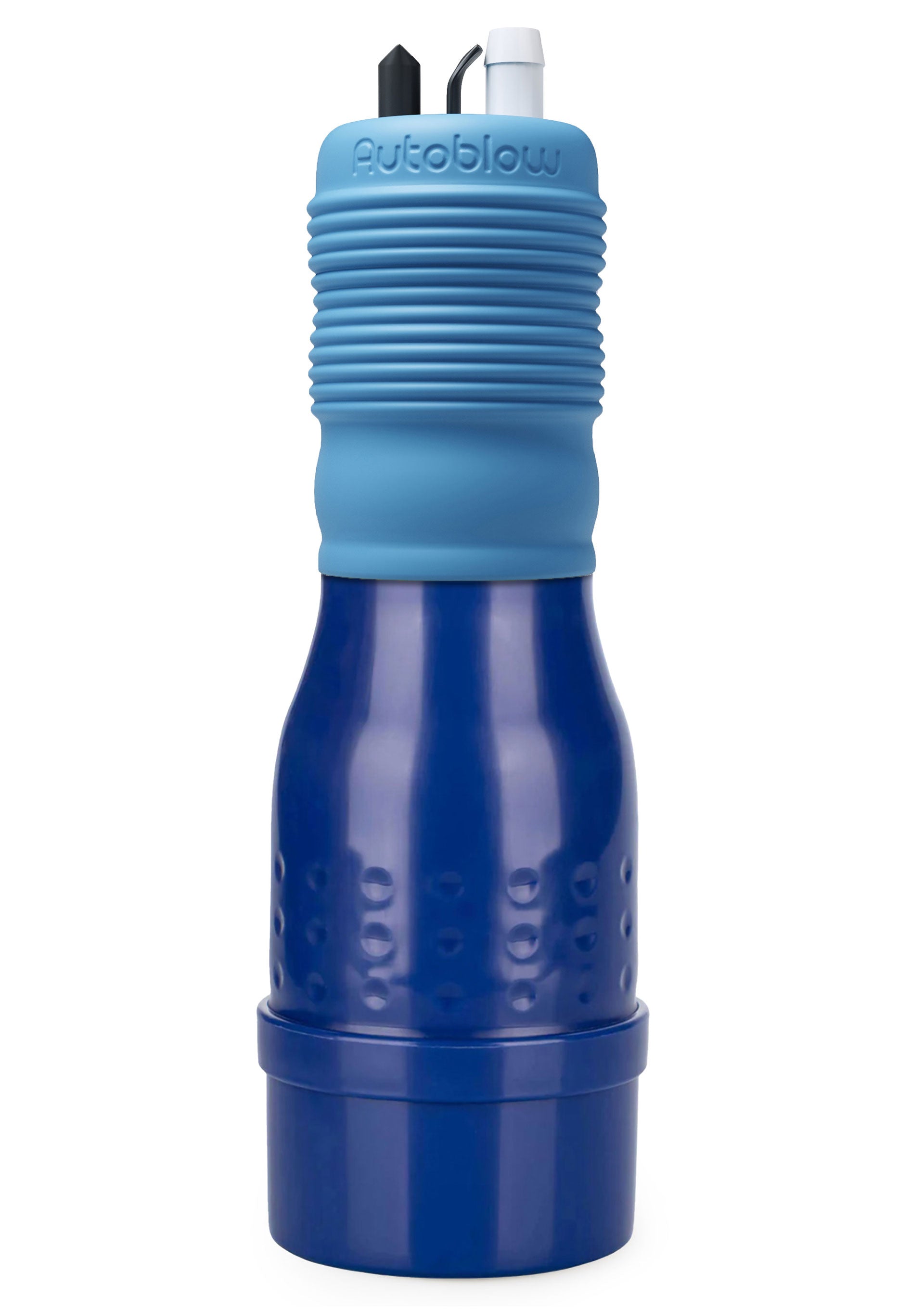 Performance masculine Autoblow VacuGLIDE Universal Stroker Cap