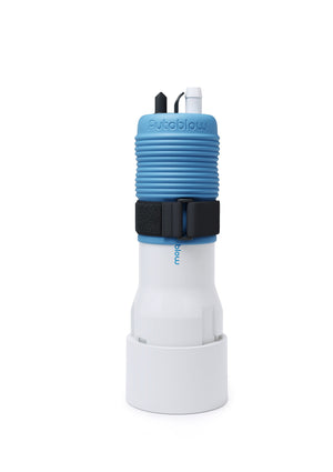 Performance masculine Autoblow VacuGLIDE Universal Stroker Cap