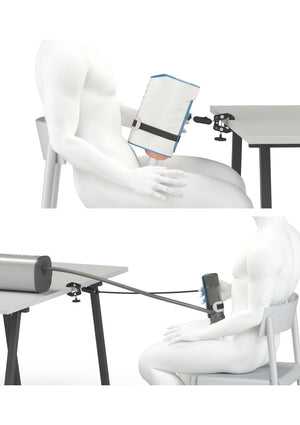 Performance masculine Autoblow Hands-Free Mounting System