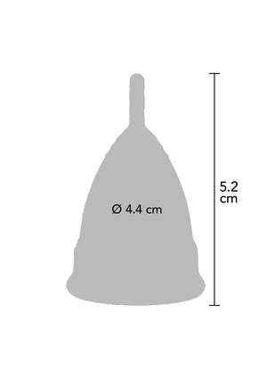 Soin intime Mae B Menstrual Cups Large