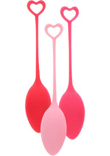 Boules de Geisha Mae B Pelvic Floor Exercise Trainer