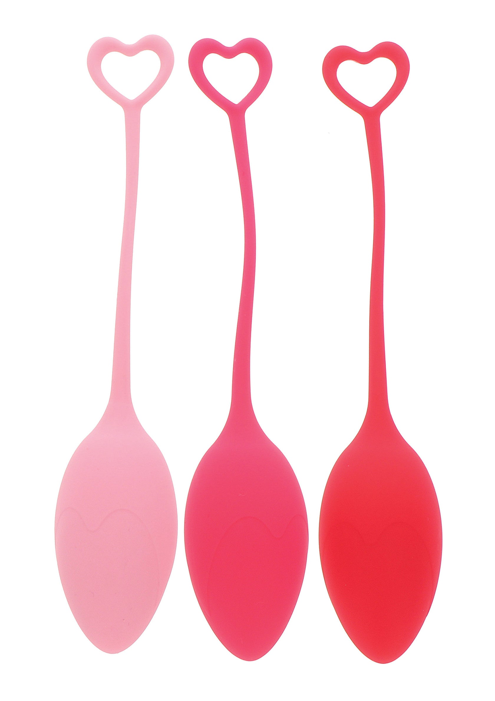 Boules de Geisha Mae B Pelvic Floor Exercise Trainer