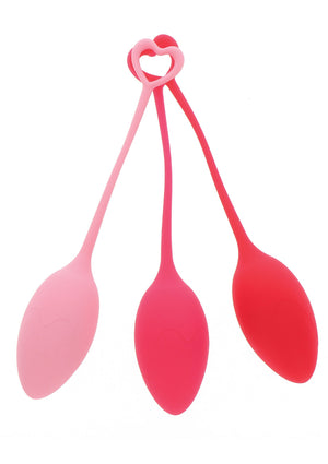 Boules de Geisha Mae B Pelvic Floor Exercise Trainer