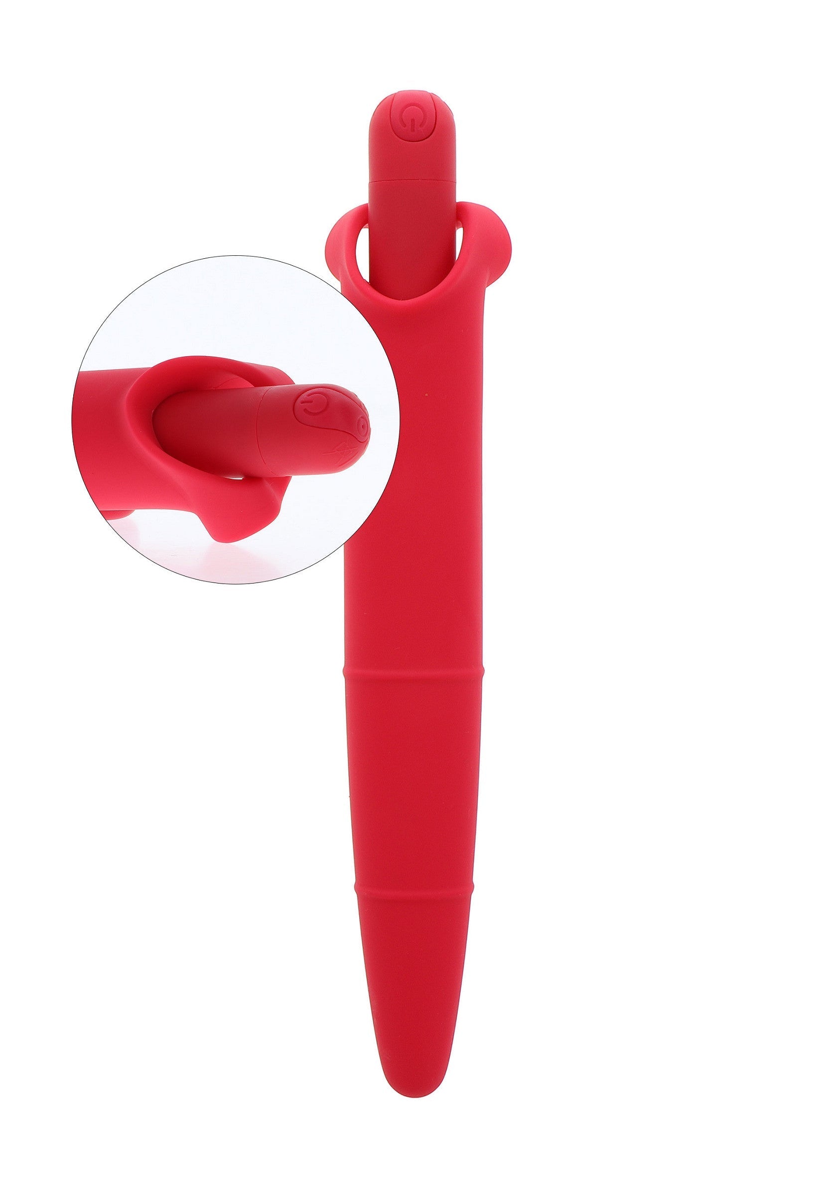 Boules de Geisha Mae B Silicone Vaginal Dilators 3pcs