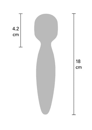Masseur Mae B Vaginal Massager