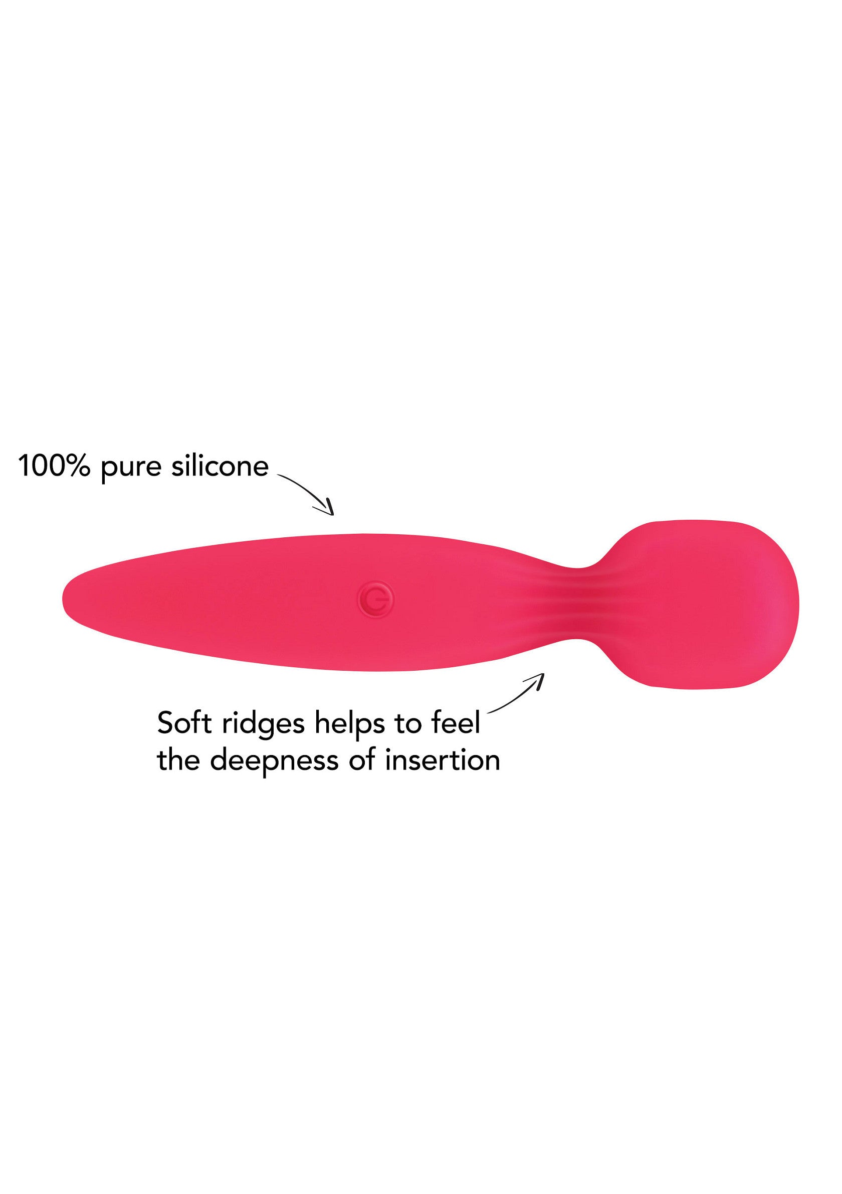Masseur Mae B Vaginal Massager