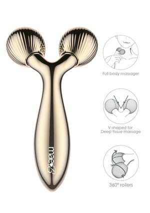 Soin intime Mae B Contour Sculpting Roller