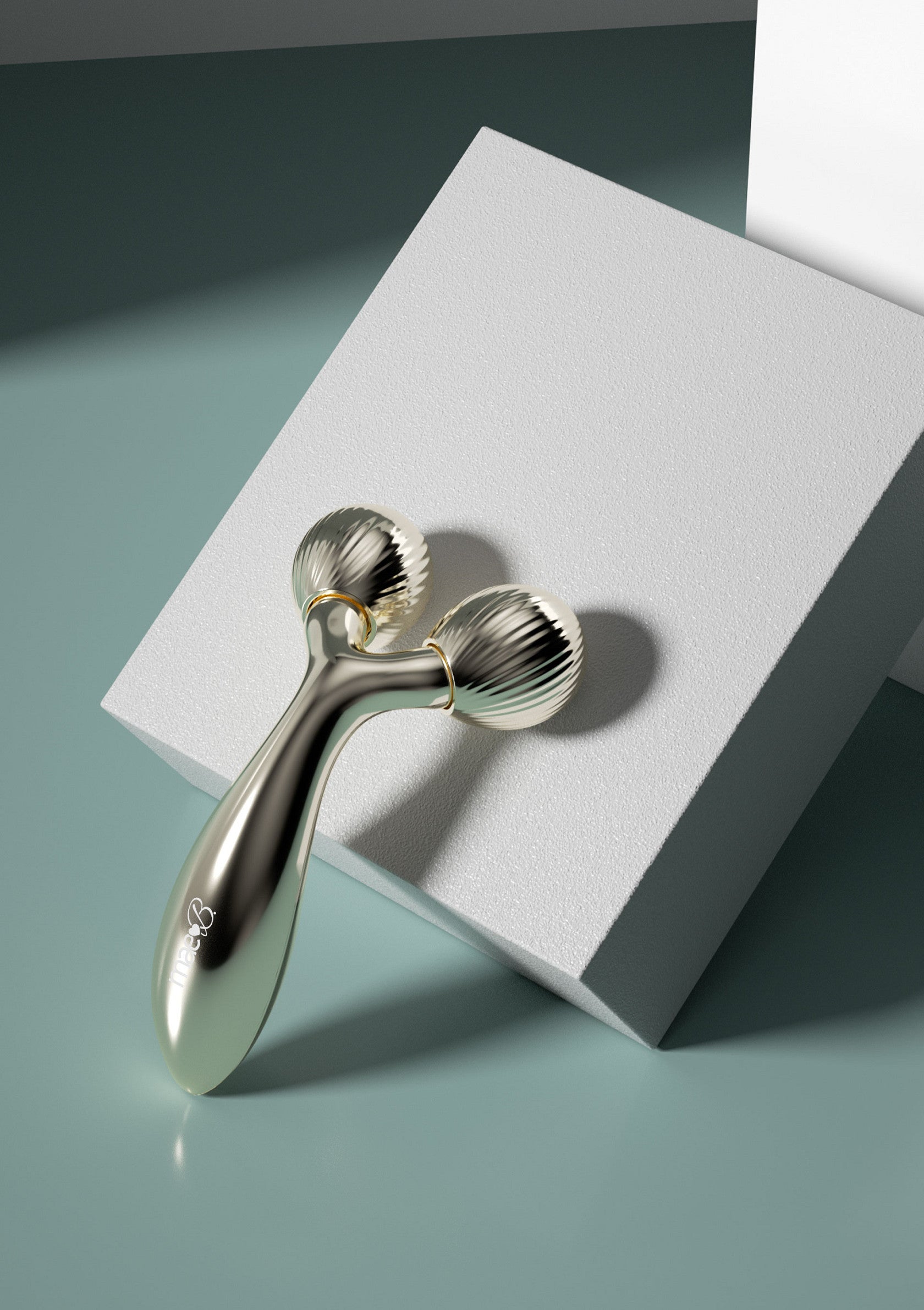 Soin intime Mae B Contour Sculpting Roller