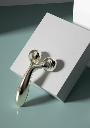 Soin intime Mae B Contour Sculpting Roller