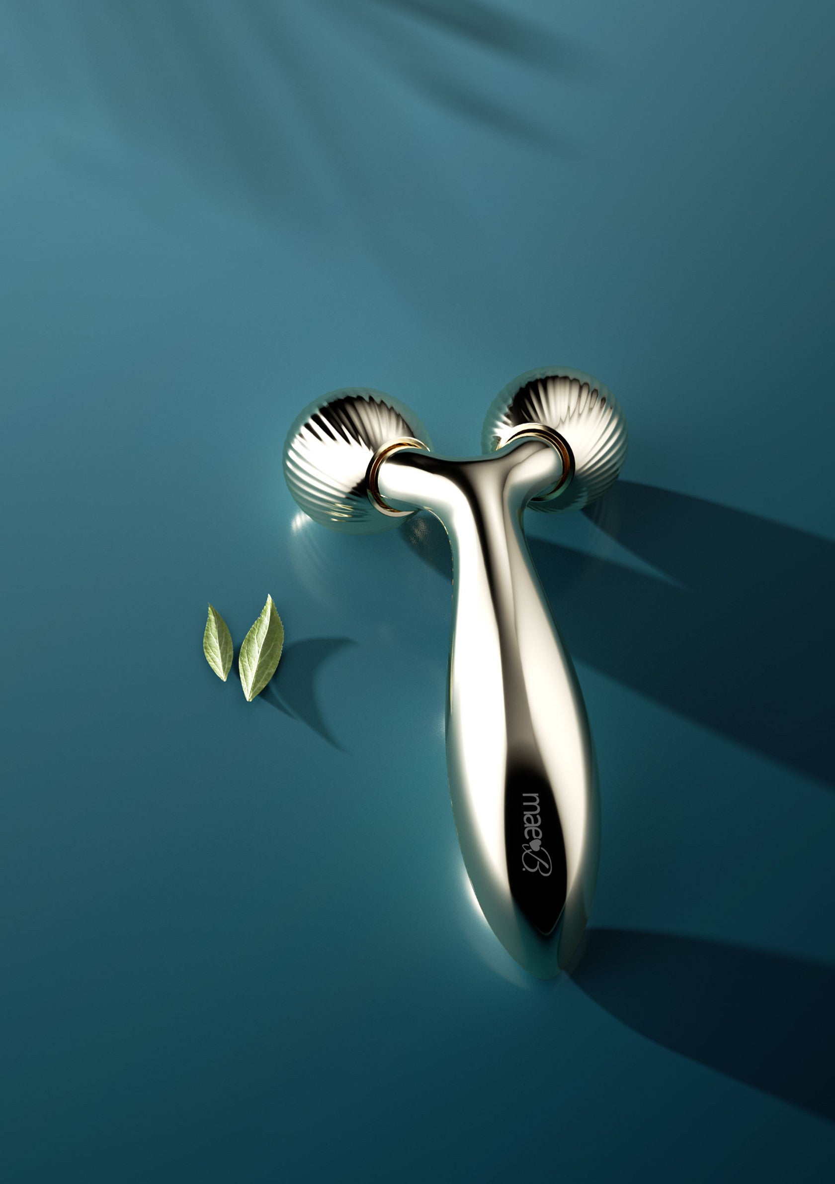 Soin intime Mae B Contour Sculpting Roller