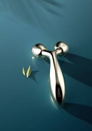 Soin intime Mae B Contour Sculpting Roller