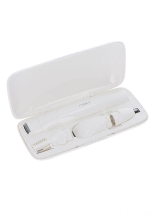 Soin intime Mae B All-in-one Ladyshave