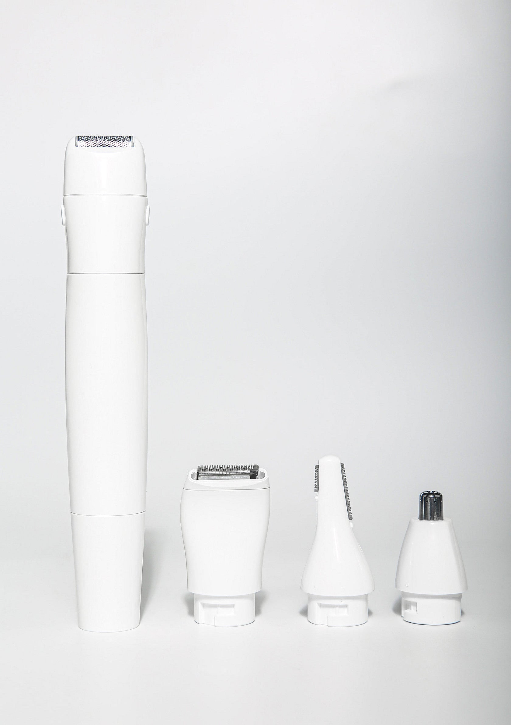 Soin intime Mae B All-in-one Ladyshave