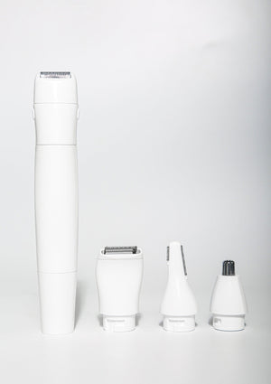 Soin intime Mae B All-in-one Ladyshave