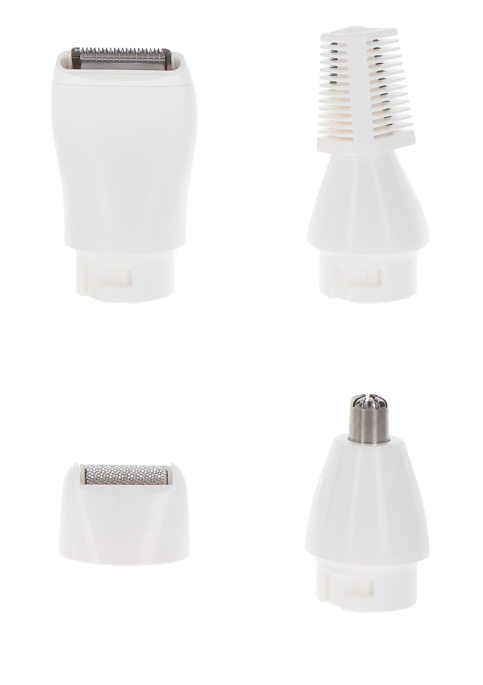 Soin intime Mae B All-in-one Ladyshave