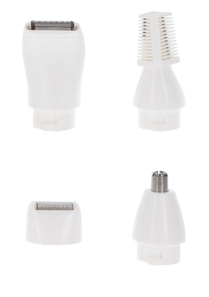 Soin intime Mae B All-in-one Ladyshave