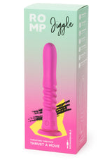 Stimulateur Romp Jiggle