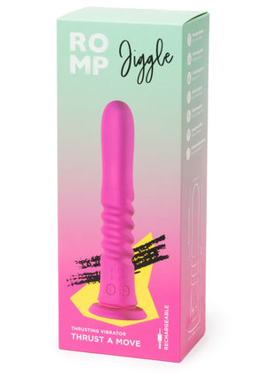 Stimulateur Romp Jiggle