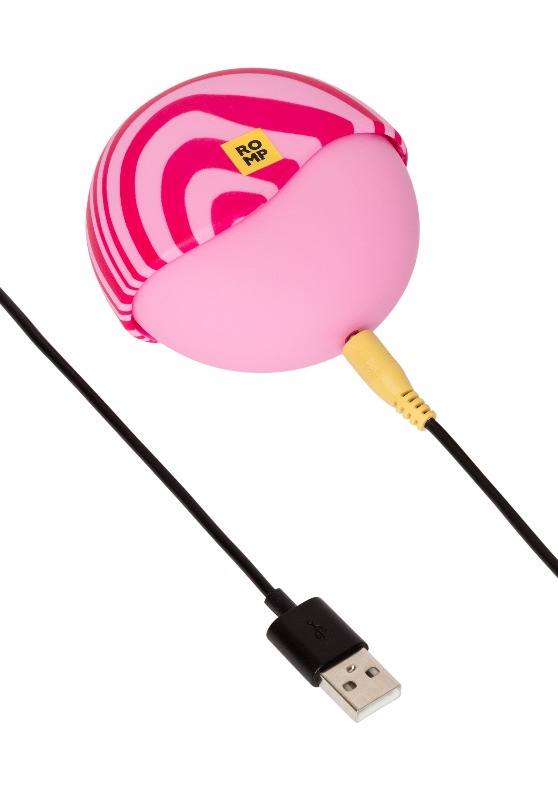 Stimulateur Romp Spin