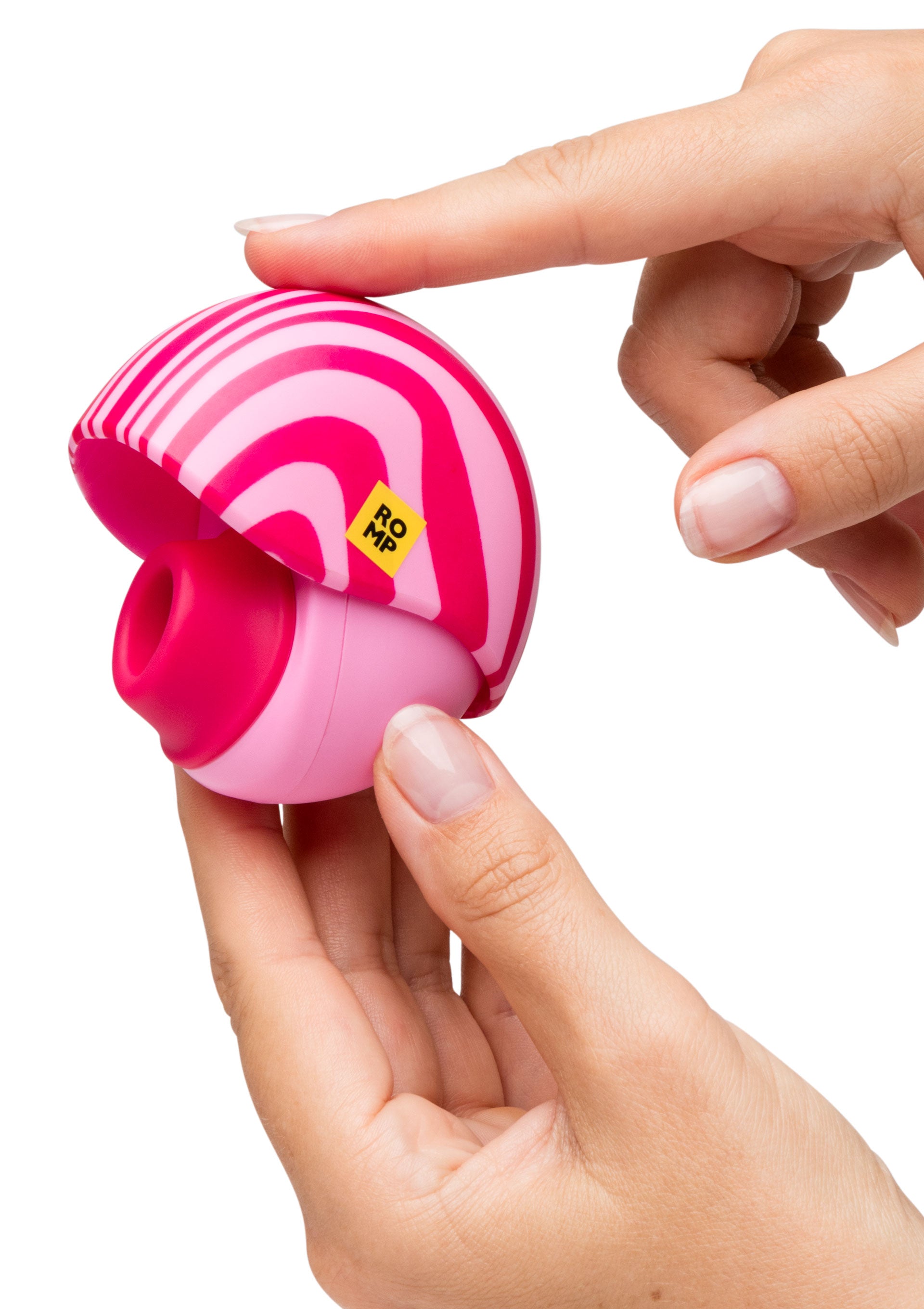 Stimulateur Romp Spin
