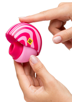 Stimulateur Romp Spin