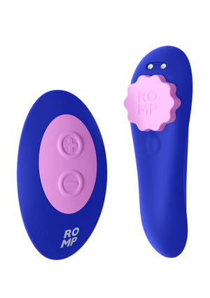 Stimulateur Romp Party