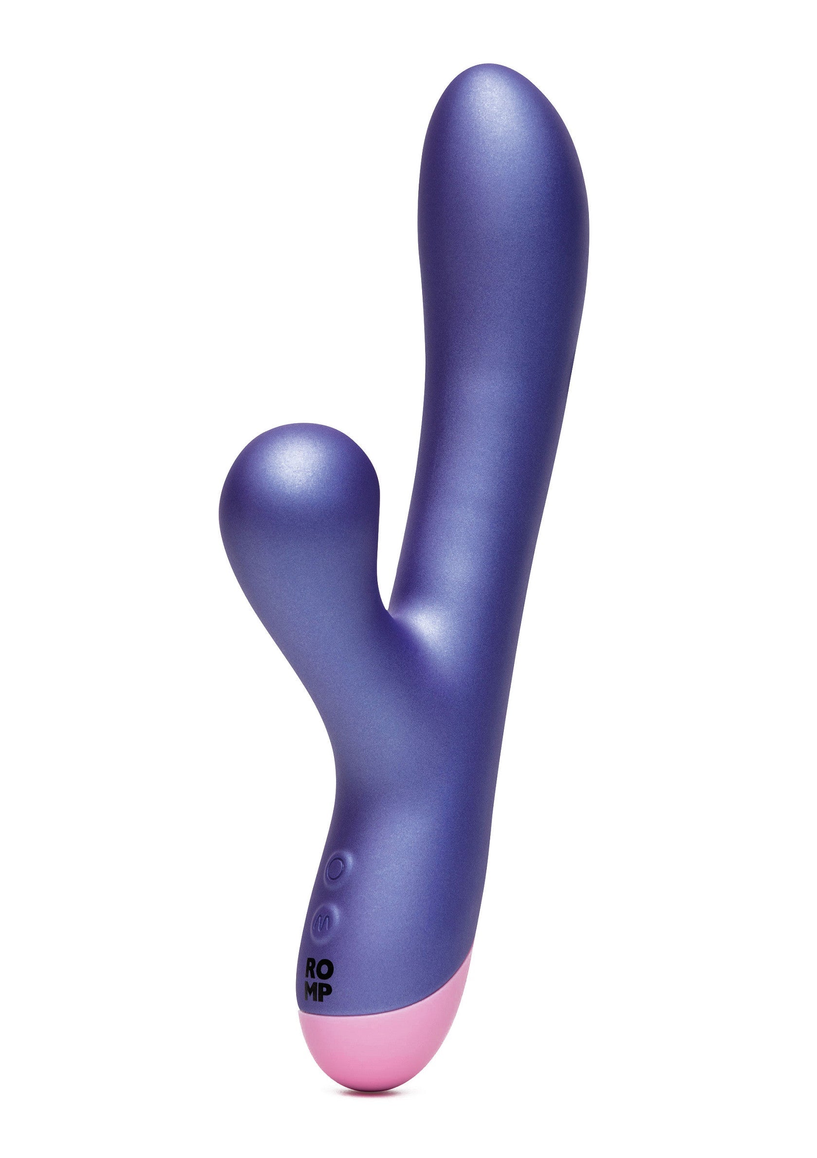 Stimulateur Romp Pulse Rabbit Vibrator