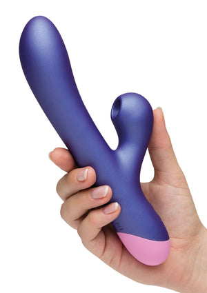 Stimulateur Romp Pulse Rabbit Vibrator