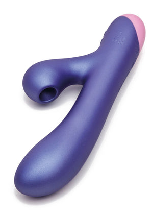 Stimulateur Romp Pulse Rabbit Vibrator