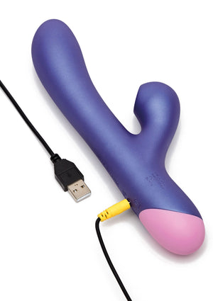 Stimulateur Romp Pulse Rabbit Vibrator