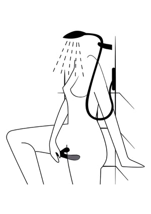 Stimulateur Romp Pulse Rabbit Vibrator