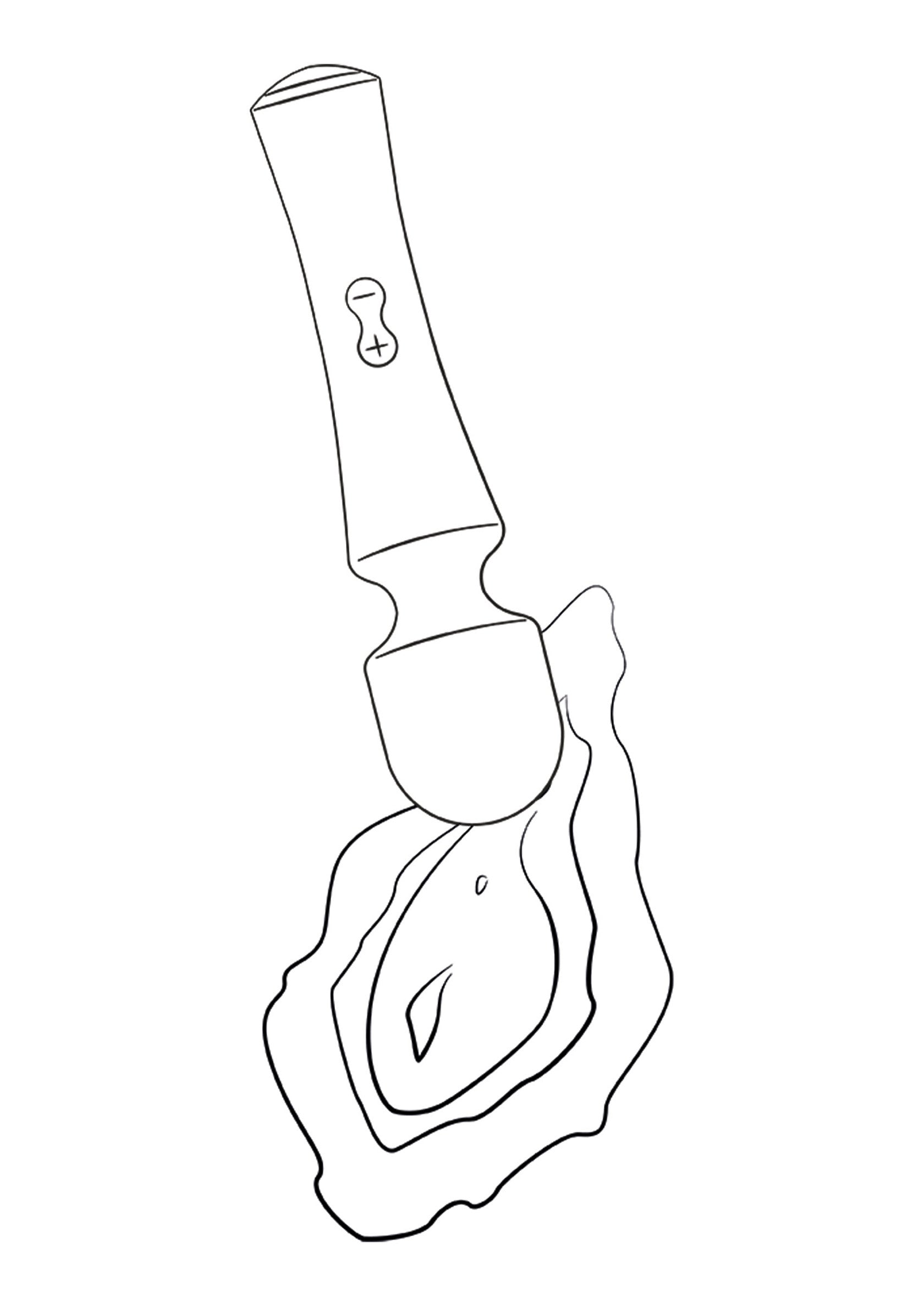 Masseur Romp Presto Wand