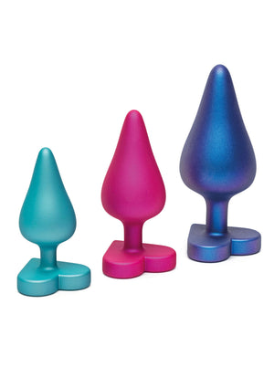 Jouet anal Romp Luster Anal training Kit