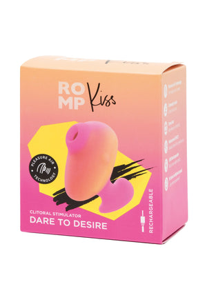 Stimulateur Romp Kiss