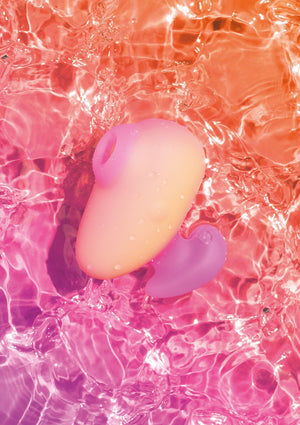 Stimulateur Romp Kiss