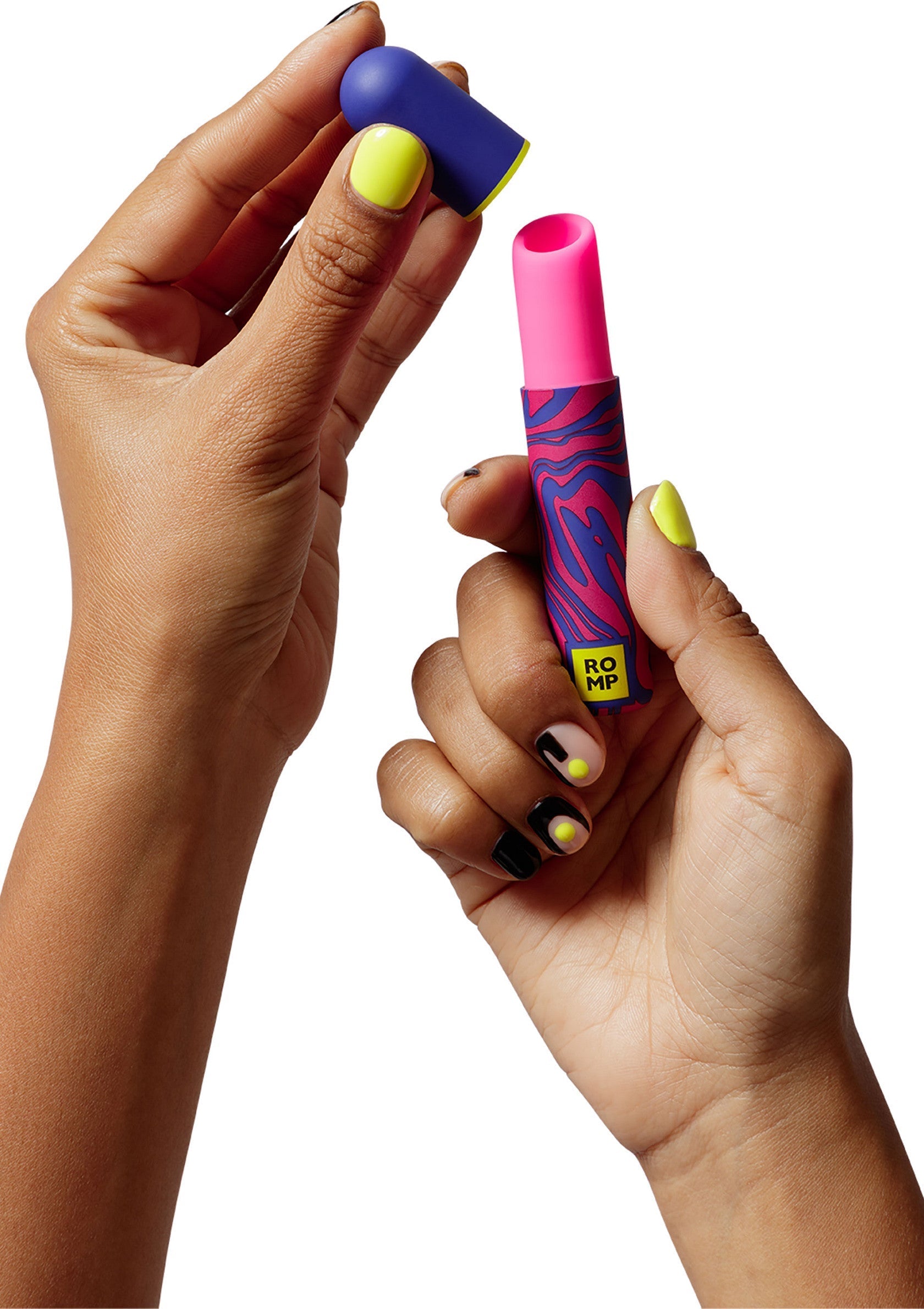 Stimulateur Romp Lipstick