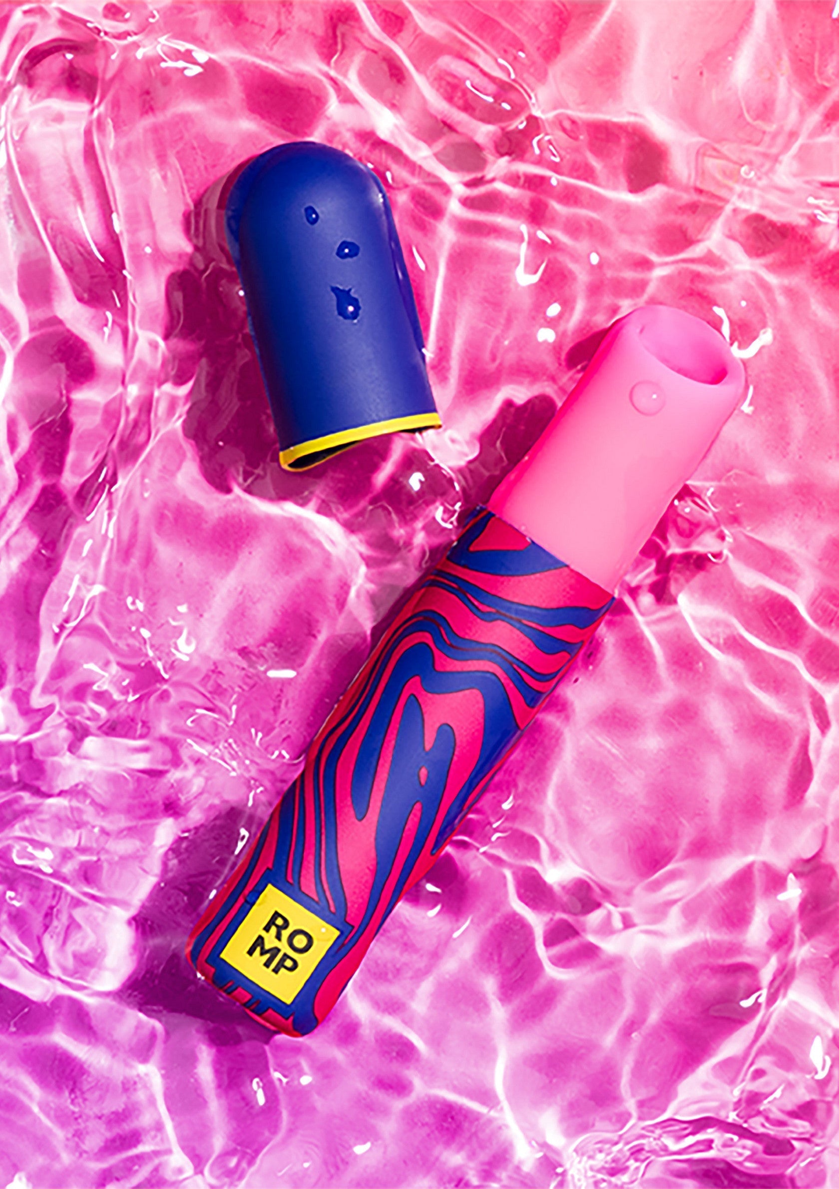 Stimulateur Romp Lipstick