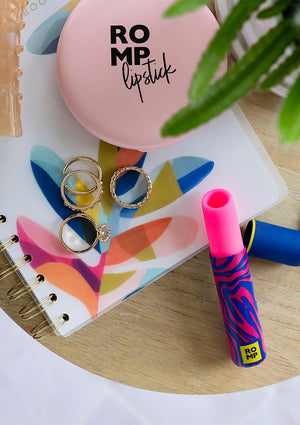 Stimulateur Romp Lipstick