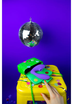 Stimulateur Romp Reverb