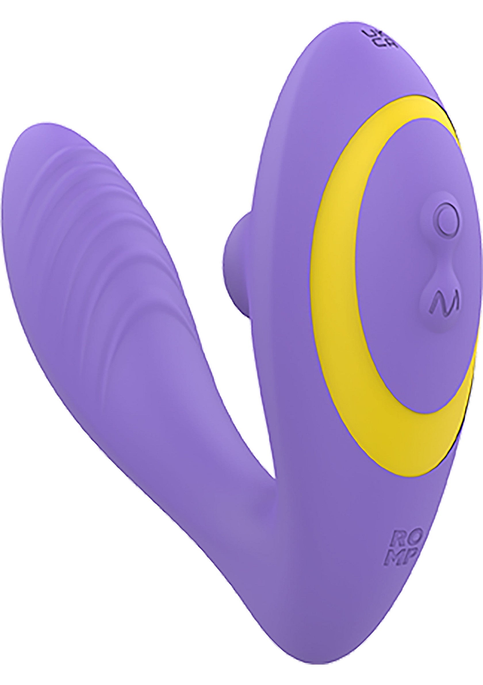 Stimulateur Romp Reverb